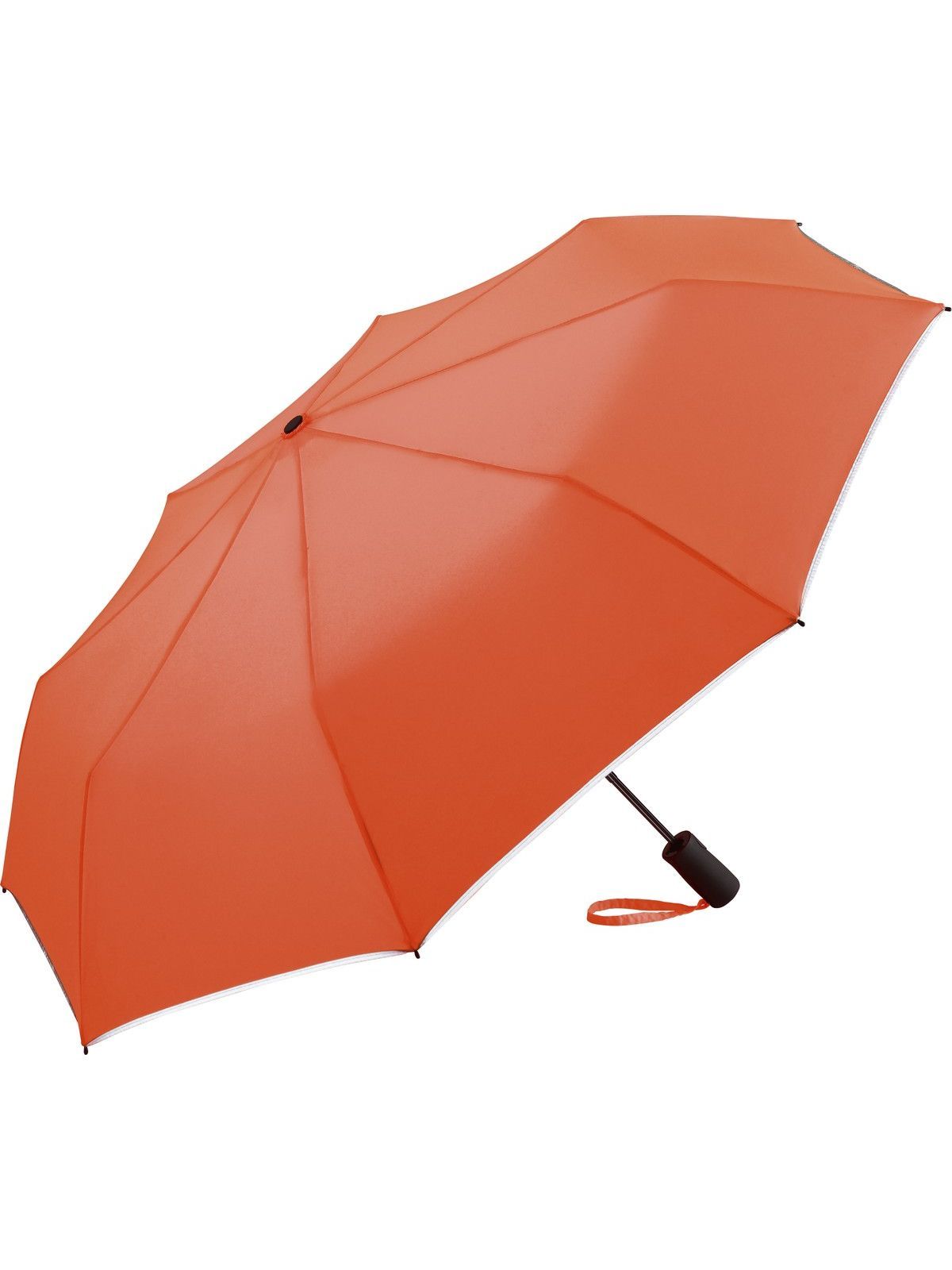 neon orange